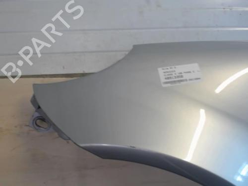 Left front fenders MERCEDES-BENZ A-CLASS (W168) A 170 CDI (168.009, 168.109) | BP25650845C41 