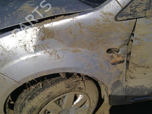 Gearbox FORD FIESTA V (JH_, JD_) 1.4 16V | BP25648363M3 