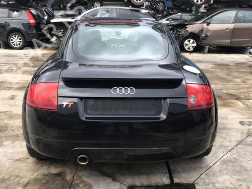 Mass air flow sensor AUDI TT Roadster (8N9) 1.8 T | BP25642099M95