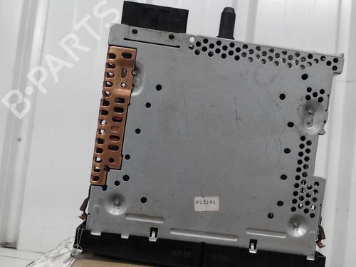 Radio CITROËN C3 I (FC_, FN_) 1.4 HDi | BP25822206E6 