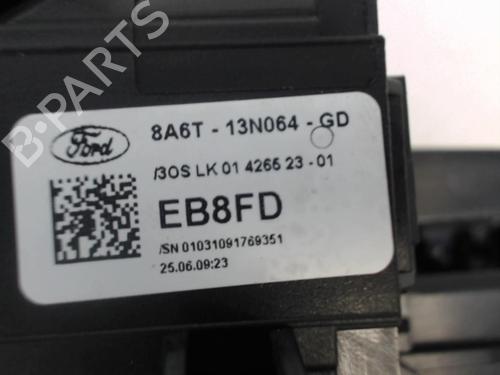 Steering column stalk FORD FIESTA VI (CB1, CCN) 1.25 | BP25646160I23 - Image 3
