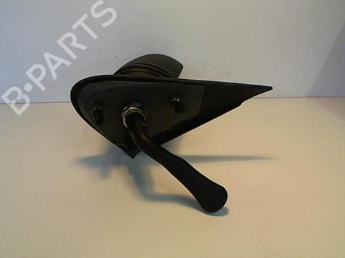 Right mirror FIAT SEICENTO / 600 (187_) 1.1 (187AXB, 187AXB1A, 187AXC1A02) | BP25634225C27 