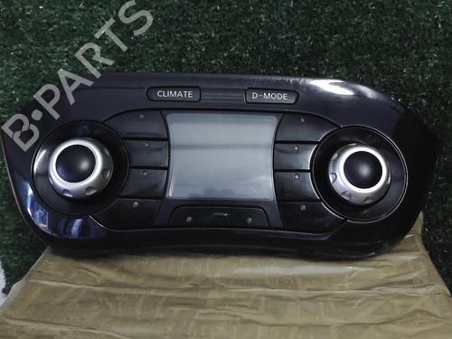 Used Climate control NISSAN JUKE (F15) 1.5 dCi (110 hp) 25629779