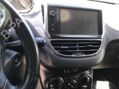 Rear left window mechanism PEUGEOT 2008 I (CU_) 1.6 HDi | BP27381004C24 - Image 15
