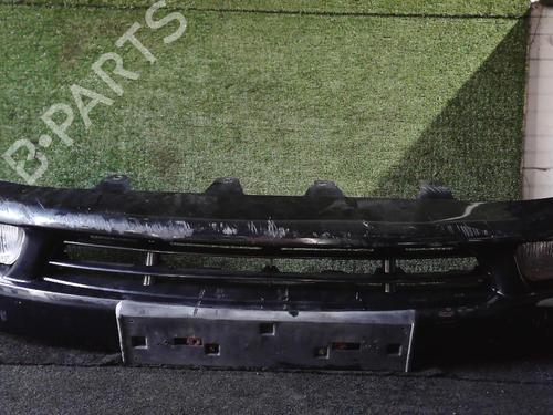 Front bumper CHEVROLET REZZO MPV (U100) 2.0 96459222