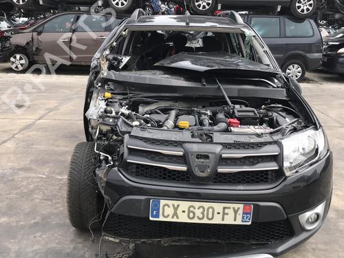 Alternator DACIA SANDERO II 1.5 dCi | BP25628632M7