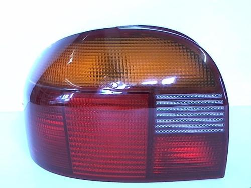 Used Left taillight FORD MONDEO I (GBP) [1993-1996]  25651284