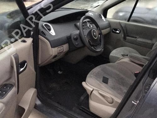 Used Parts RENAULT SCÉNIC II (JM0/1_) 1.5 dCi (JM16) 2523989