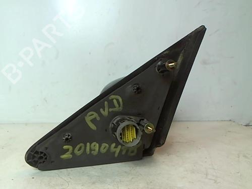 Right mirror RENAULT LAGUNA II (BG0/1_) 1.9 dCi | BP25636855C27 