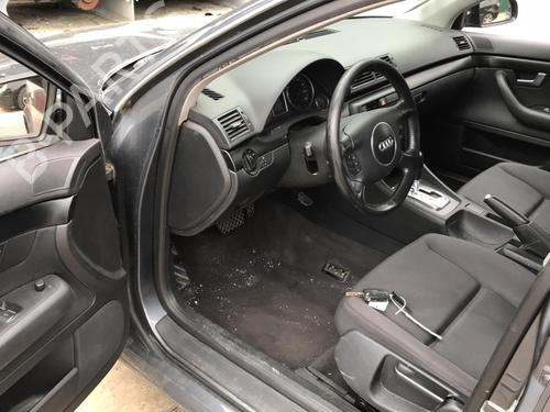 Used Parts AUDI A4 B6 Avant (8E5) 1.8 T 2528239