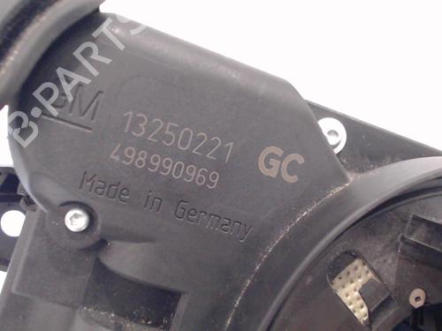Steering column stalk OPEL ASTRA H (A04) 1.7 CDTI (L48) | BP26293545I23 