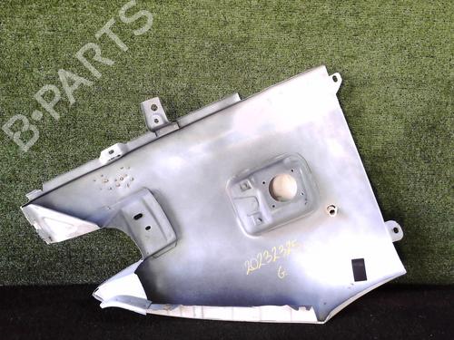 Forskærm venstre CITROËN JUMPER I Van (230L) 2.5 D (86 hp) 25647681