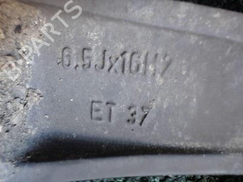Fælk OPEL ZAFIRA A MPV (T98) 2.2 DTI 16V (F75) | BP25650876C45 