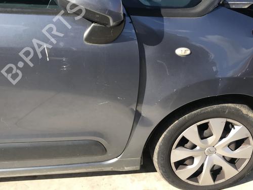 Steering column stalk CITROËN C3 Picasso (SH_) 1.6 HDi | BP30412744I23  - Image 20