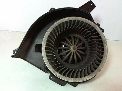 Used Heater blower motor SEAT IBIZA III (6L1) 1.4 TDI (75 hp) 25636131