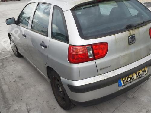 Right headlight SEAT IBIZA II (6K1) 1.9 TDI | BP25636749C29 