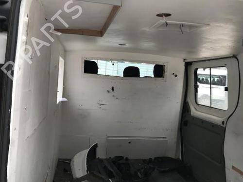 Steering pump RENAULT TRAFIC II Bus (JL) 2.0 dCi 90 (JL00, JL01, JL0H, JL0M, JL0P, JL0S) | BP25639566M99  - Image 19