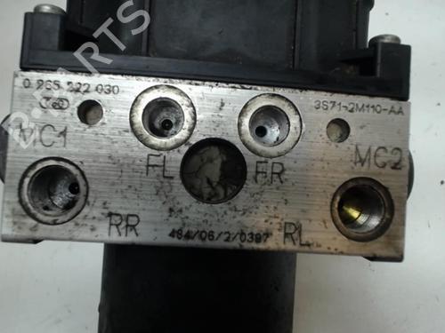 Used ABS pump ABS pump 25649073 25649073