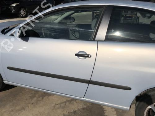 Front left window mechanism SEAT IBIZA III (6L1) 1.9 TDI | BP25636520C22 