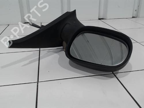 Left mirror RENAULT CLIO II (BB_, CB_) 1.2 16V (BB05, BB0W, BB11, BB27, BB2T, BB2U, BB2V, CB05,... | BP25639367C26