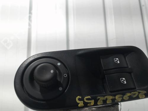 Mando RENAULT MASTER II Van (FD) 2.5 dCi (FD02) (101 hp) 31313418