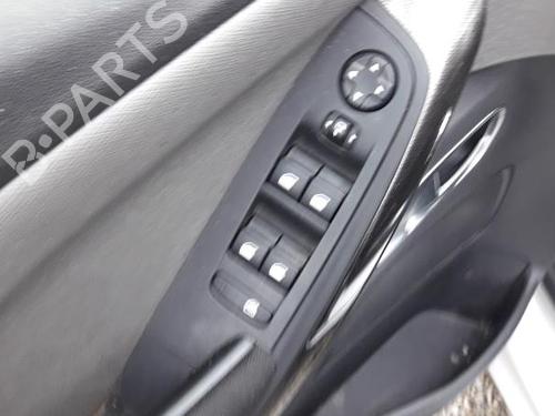 Steering column CITROËN C4 Grand Picasso II (DA_, DE_) 1.6 THP 165 | BP25636621M21 - Image 16