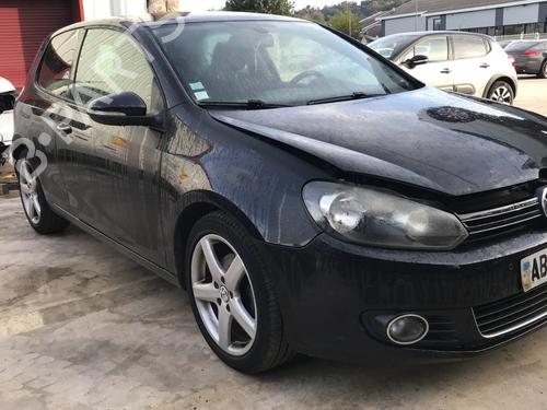 Steering column stalk VW GOLF VI (5K1)  | BP25880848I23  - Image 9