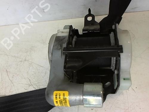Used Front right belt tensioner MAZDA 5 (CR) 2.0 CD (CR19) (110 hp) 25649661