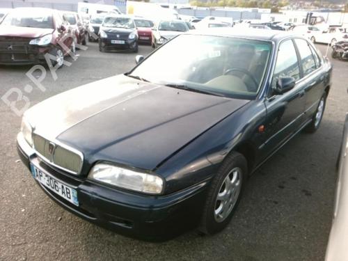 Used Parts ROVER 600 I (RH) 620 Sdi 2526280