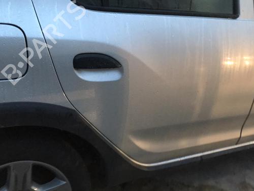 AC compressor DACIA SANDERO II 1.5 Blue dCi 95 (B8JL) | BP25648156M34  - Image 79