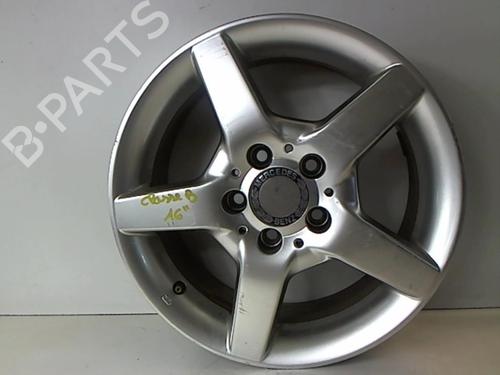 Used Rim MERCEDES-BENZ B-CLASS Sports Tourer (W245) B 200 CDI (245.208) (140 hp) 25646112