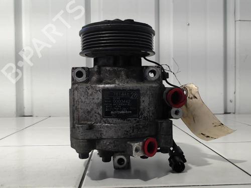 Used AC compressor CITROËN C4 AIRCROSS 1.6 HDi 115 AWC (114 hp) 32427844