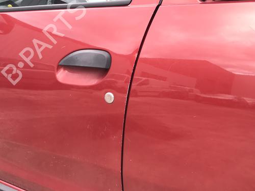 Right taillight DACIA SANDERO II 1.5 dCi | BP29488525C35 
