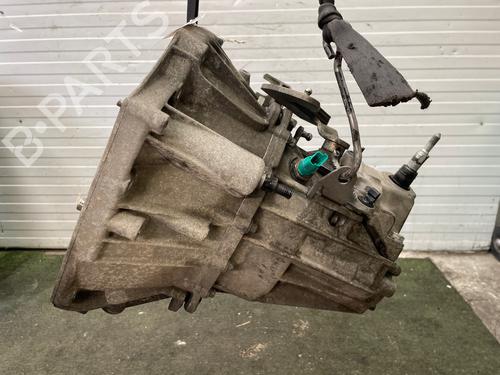 Used Gearbox Gearbox RENAULT MEGANE II Estate (KM0/1_) 1.5 dCi (KM16, KM1E) (106 hp) 39629558 39629558