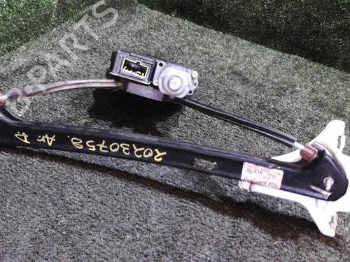 Used Rear right window mechanism Rear right window mechanism VW GOLF VII (5G1, BQ1, BE1, BE2) 2.0 GTD (184 hp) 25634447 25634447