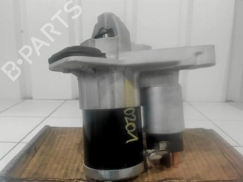 Used Starter DACIA SANDERO II TCe 90 (B8M1, B8MA, B8AC) (90 hp) 25629134