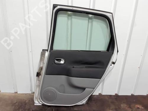 Portier rechts achter RENAULT SCÉNIC II (JM0/1_) 1.5 dCi (JM1E, JM16) (106 hp) 25642452