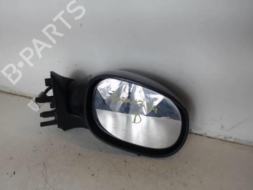 Used Right mirror CITROËN XSARA PICASSO (N68) 1.6 HDi (109 hp) 25639935