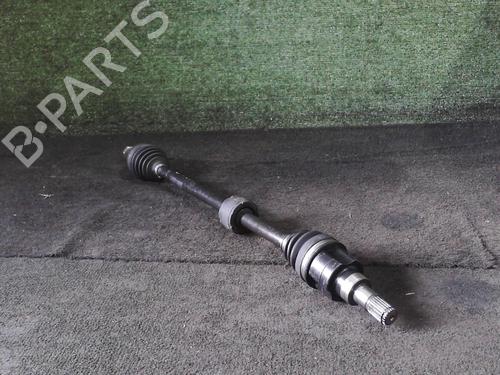 Used Right front driveshaft Right front driveshaft SUZUKI ALTO VII (GF, HA25_, HA35_) 1.0 (AMF310, GFC31S) (68 hp) 27336253 27336253