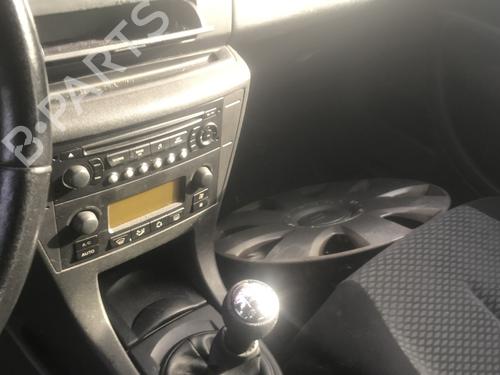 Right front window switch CITROËN C4 I (LC_) | BP36346185I26 - Image 18