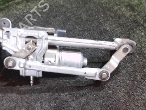 Front wiper motor VW GOLF PLUS V (5M1, 521) 1.9 TDI | BP25650290M29 