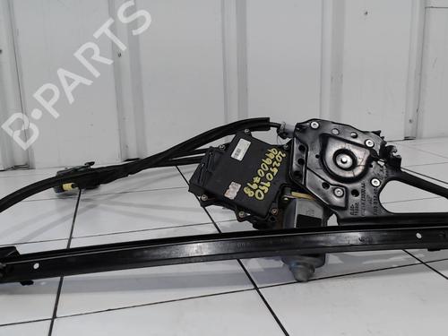 Used Front right window mechanism Front right window mechanism SEAT ALHAMBRA (7V8, 7V9) 1.9 TDI (115 hp) 25638851 25638851