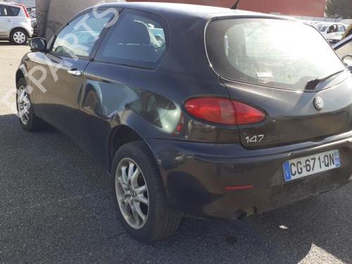 Right mirror ALFA ROMEO 147 (937_) 1.9 JTD (937.AXD1A, 937.BXD1A, 937.AXV1A, 937.BXB1A,... | BP25639977C27 