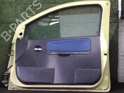 Right front door CITROËN C2 (JM_) 1.4 | BP25644597C3 