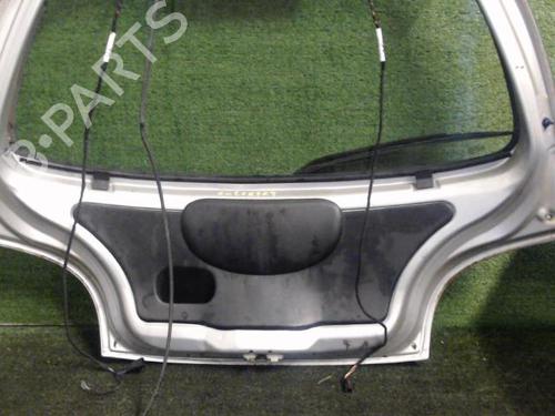 Tailgate FORD KA (RB_) 1.3 i | BP25631645C6 