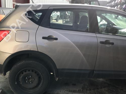 Alternator NISSAN QASHQAI / QASHQAI +2 I (J10, NJ10, JJ10E) 1.5 dCi | BP25642297M7 