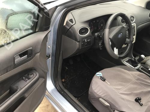 Climate control FORD FOCUS II (DA_, HCP, DP) 1.6 TDCi | BP25649888I5 - Image 27