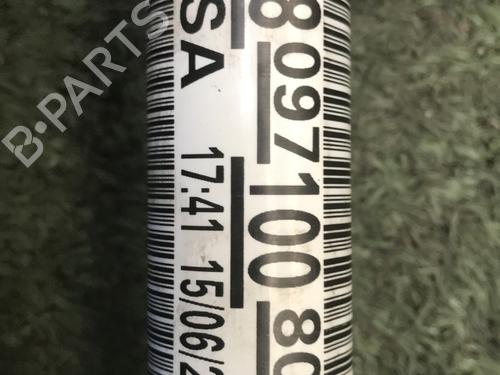 Used Left front driveshaft Left front driveshaft CITROËN C3 AIRCROSS II (2R_, 2C_) 1.5 BlueHDi 110 (110 hp) 29956236 29956236