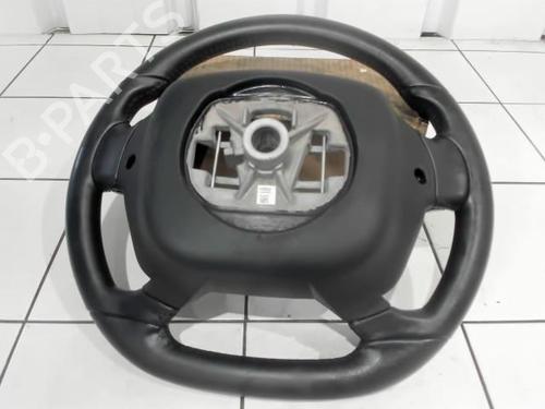 Steering wheel CITROËN C4 SPACETOURER (3D_) | BP25634409C49 - Image 3