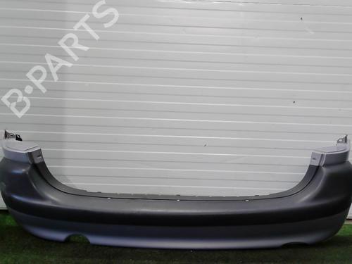 Used Rear bumper CITROËN XSARA PICASSO (N68) 2.0 HDi (90 hp) 30791888